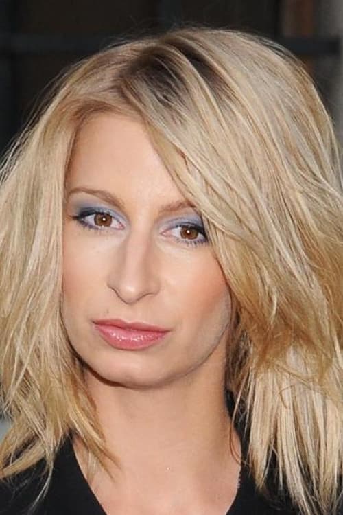 Zdjęcie Magdalena Schejbal