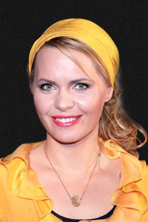 Zdjęcie Magdalena Stużyńska