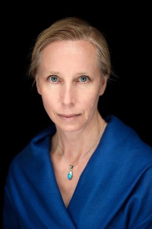 Zdjęcie Magdalena Warzecha