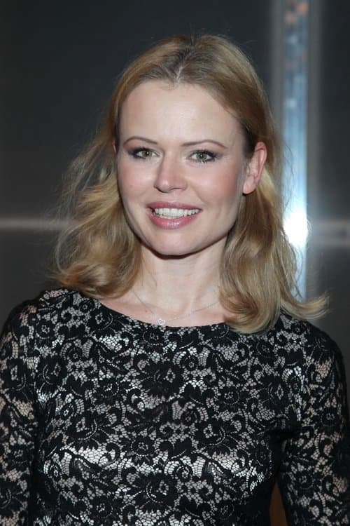 Zdjęcie Magdalena Wójcik