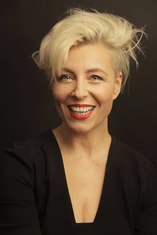 Zdjęcie Magdalena Woźniak