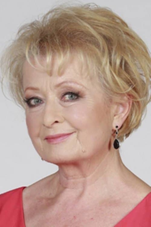 Zdjęcie Magdalena Zawadzka