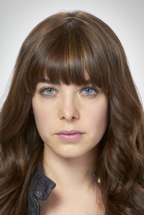 Zdjęcie Maggie Castle