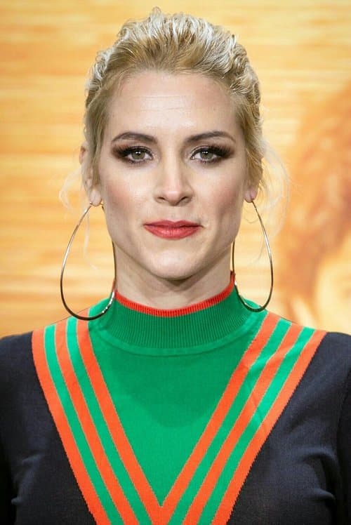 Zdjęcie Maggie Civantos