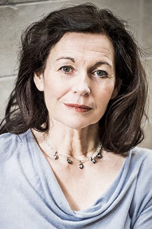 Zdjęcie Maggie Cronin