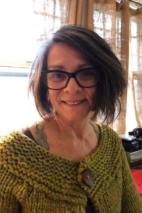 Maggie Greenwald całe filmy