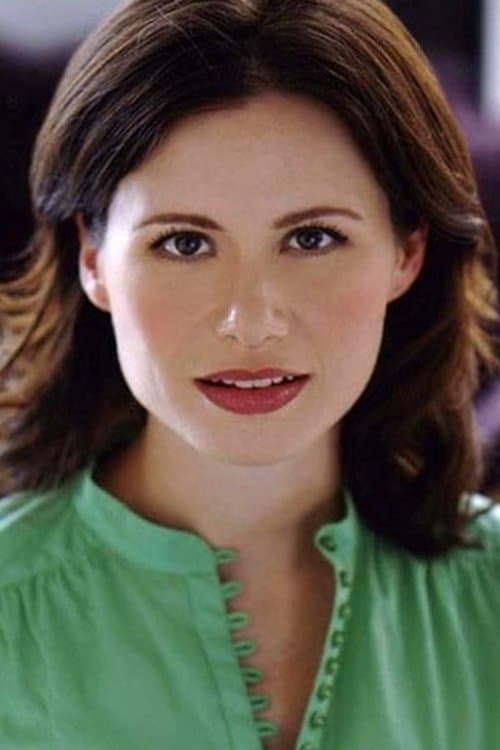 Zdjęcie Maggie Lacey