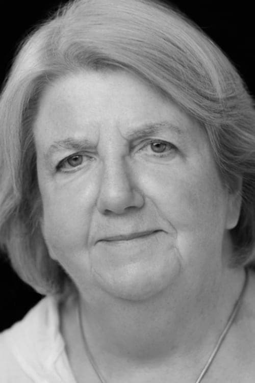 Zdjęcie Maggie McCarthy