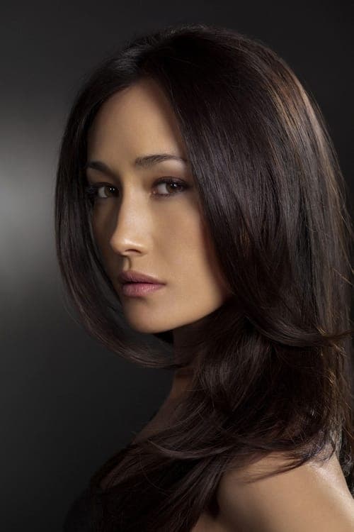 Zdjęcie Maggie Q