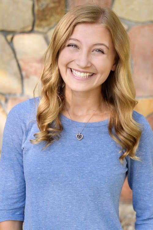 Zdjęcie Maggie Scott