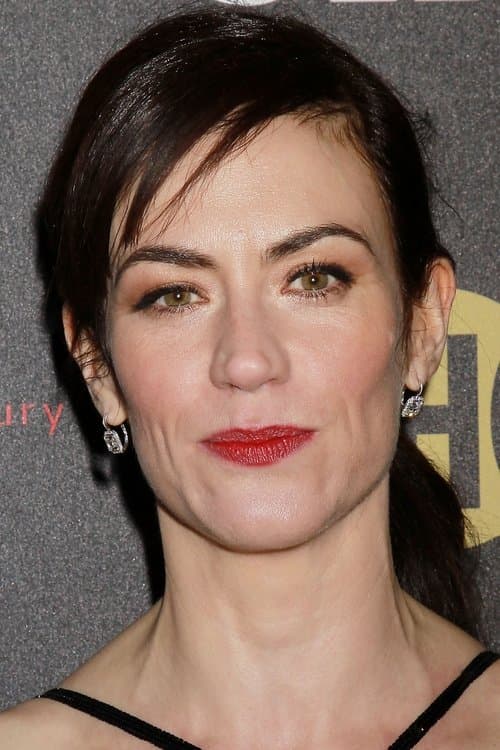 Zdjęcie Maggie Siff