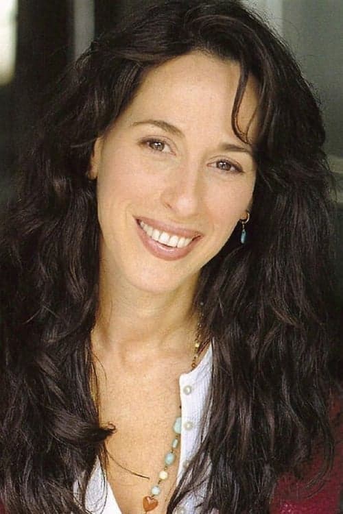 Zdjęcie Maggie Wheeler