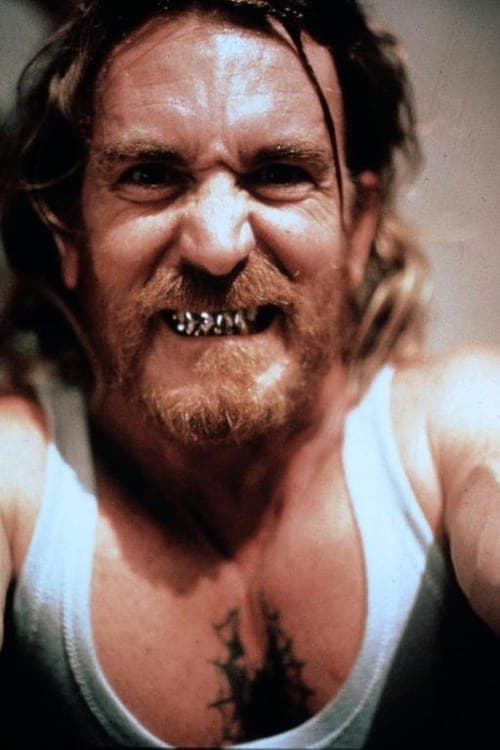 Zdjęcie Magic Schwarz