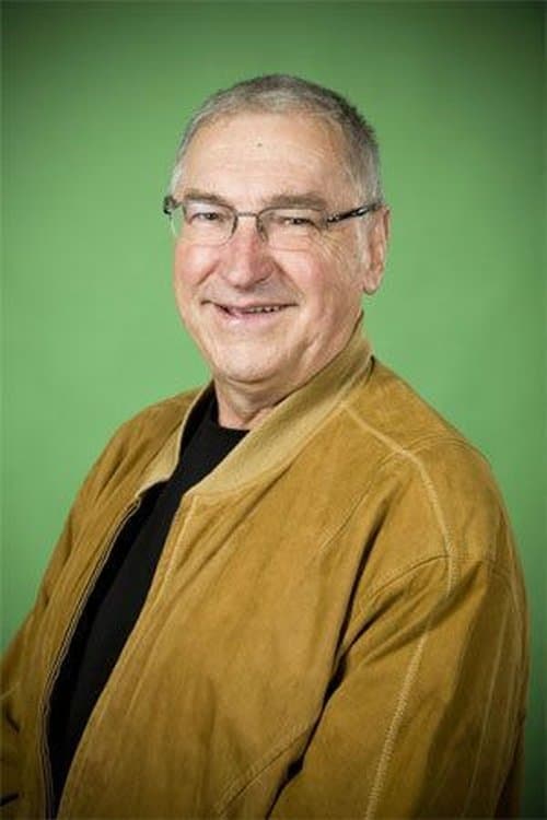 Zdjęcie Magnus Härenstam