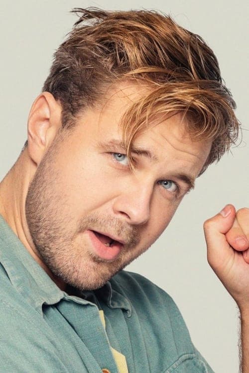 Zdjęcie Magnus Haugaard