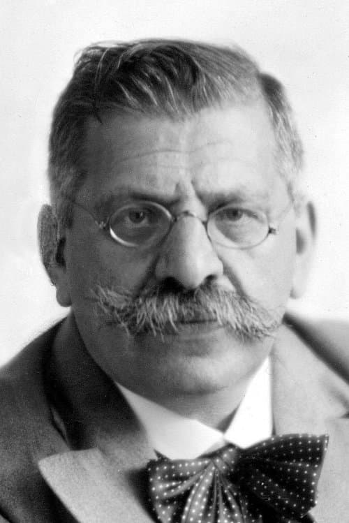 Zdjęcie Magnus Hirschfeld