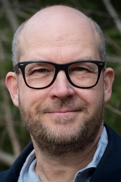 Zdjęcie Magnus Mark