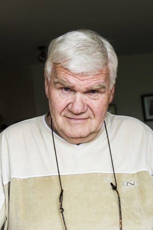 Zdjęcie Magnús Ólafsson