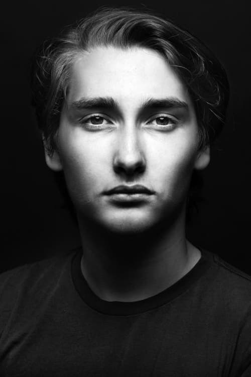 Zdjęcie Magnus Sjørup