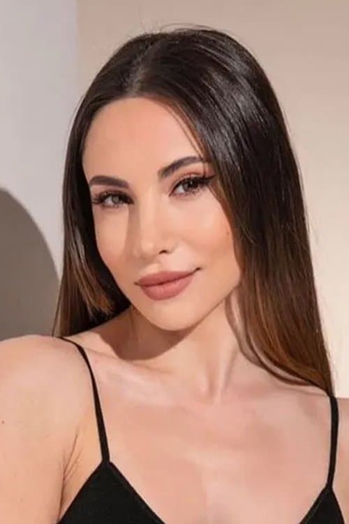 Zdjęcie Magui Bravi