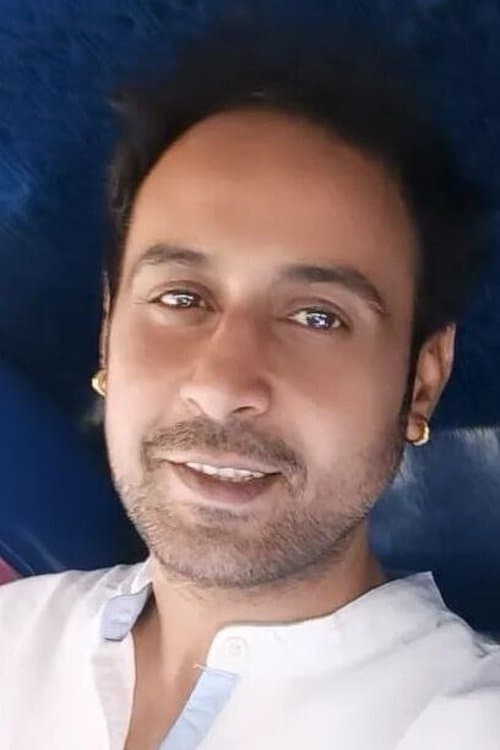 Zdjęcie Mahadev Singh Lakhawat