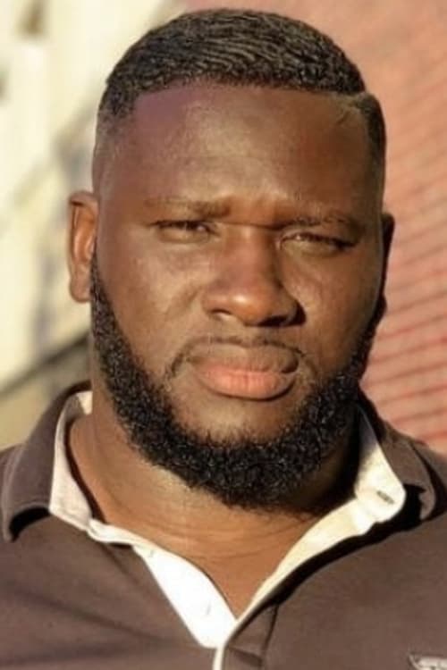 Zdjęcie Mahamadou Coulibaly