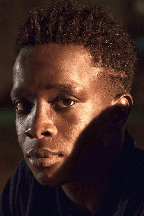 Zdjęcie Mahamadou Sangaré