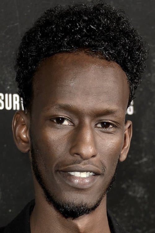 Zdjęcie Mahat M. Ali