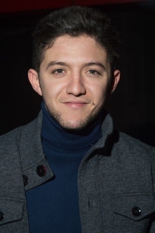 Zdjęcie Mahdi Belemlih