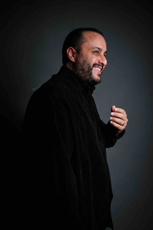 Mahdi Fleifel całe filmy