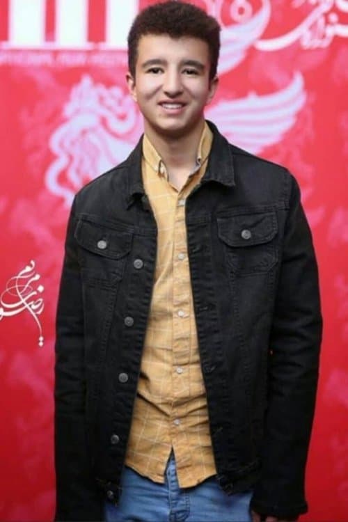 Zdjęcie Mahdi Ghorbani