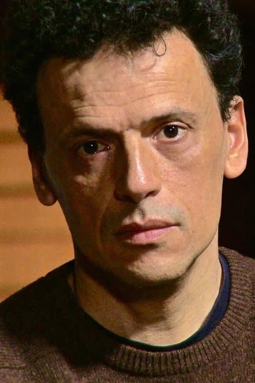 Zdjęcie Maher Kamoun