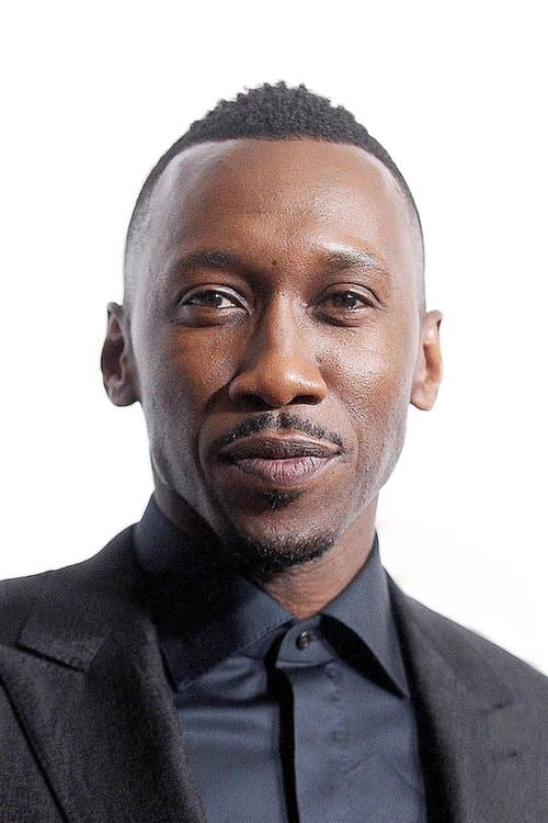 Zdjęcie Mahershala Ali