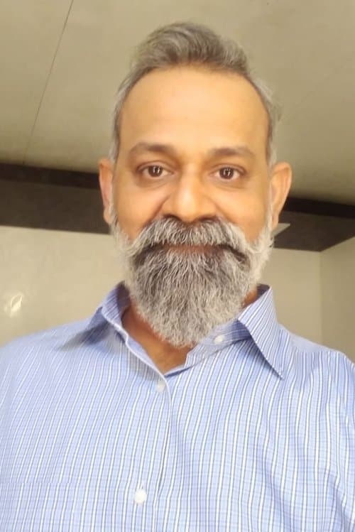 Zdjęcie Mahesh Pillai