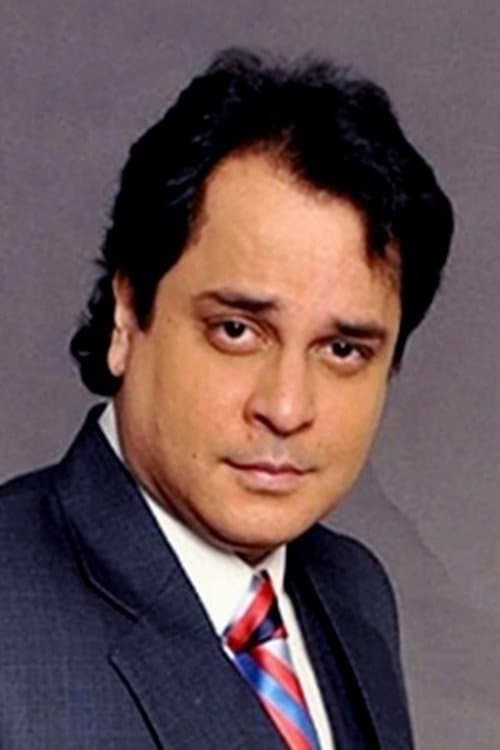 Zdjęcie Mahesh Thakur