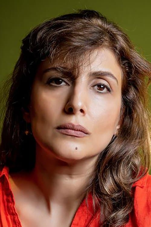 Zdjęcie Mahin Sadri