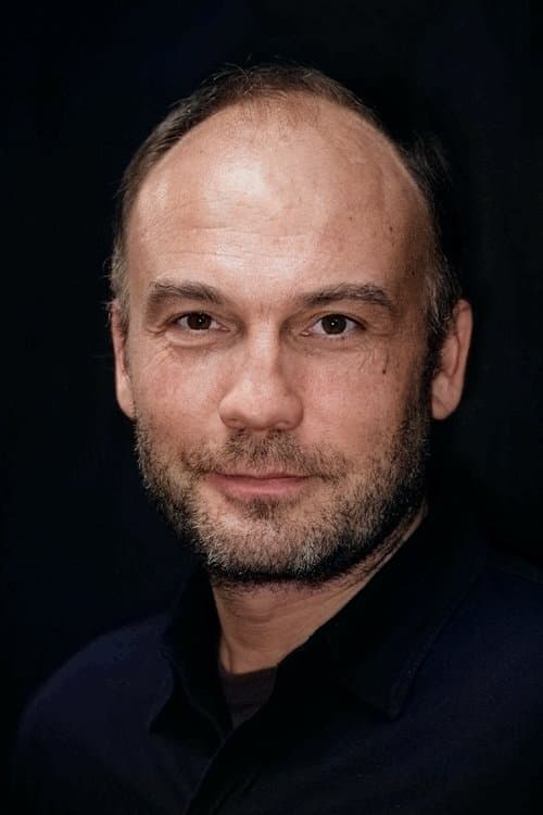 Zdjęcie Mahir Günşiray