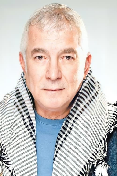 Zdjęcie Mahmoud Qabil