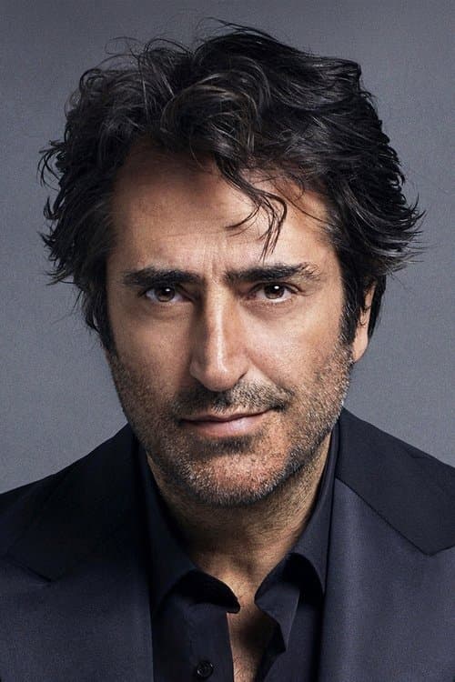 Zdjęcie Mahsun Kırmızıgül