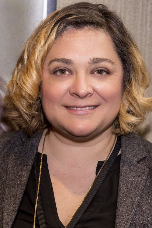 Zdjęcie Maia Brewton