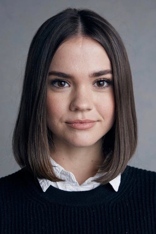 Zdjęcie Maia Mitchell