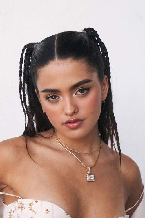 Zdjęcie Maia Reficco