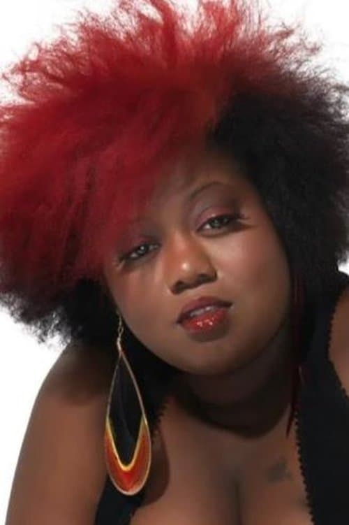 Zdjęcie Maia Wilson