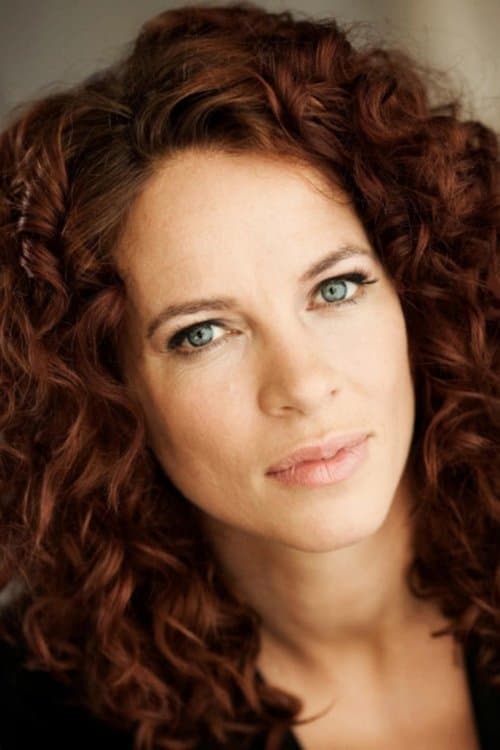 Zdjęcie Maibritt Saerens