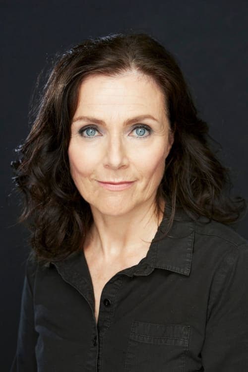 Zdjęcie Maija Paunio