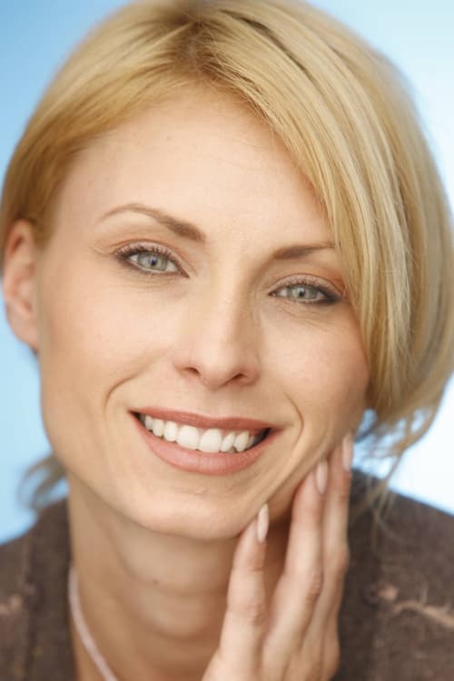 Zdjęcie Maija Polsley