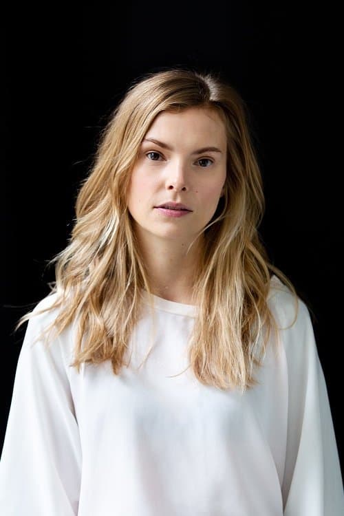 Zdjęcie Maike Jüttendonk