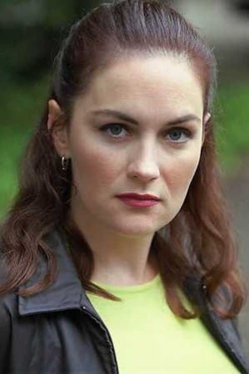 Zdjęcie Maike Meijer