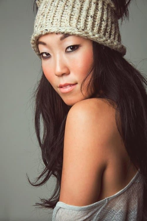 Zdjęcie Maiko Miyauchi