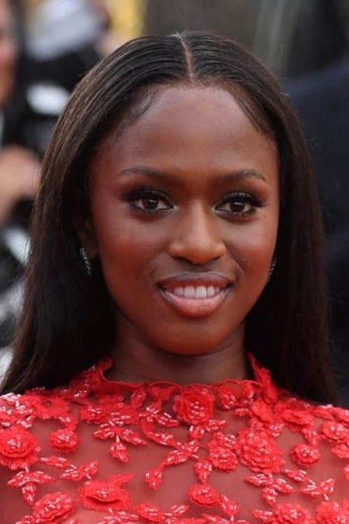 Maïmouna Doucouré całe filmy